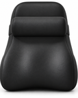 Ergonomic Backrest Pillow with Neck Support – Adjustable Reading & Sitting Cushion for Bed and Sofa
