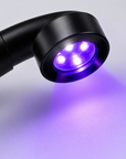 Cordless UV Lash Extension Curing Light Kit – 1W
