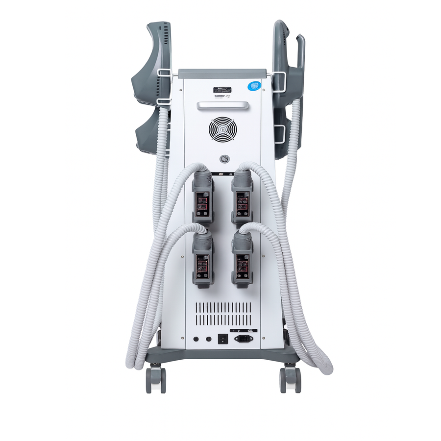 Theia ShapeEMS Neo Plus 5-in-1 Body Sculpting Machine