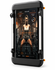 THEIA AI Smart Fitness Mirror – 32" Interactive Home Gym with 80 Resistance Levels & 220 lb Capacity