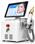 Professional Nd:YAG Laser Tattoo Removal Machine