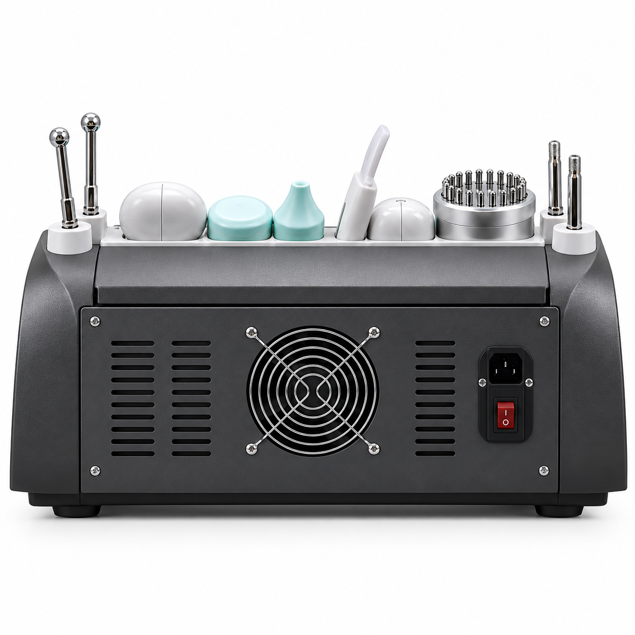7-in-1 Hydro Elite Dermabrasion