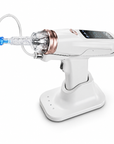 Precision Meso Injector Pro – Professional 2-Mode Mesotherapy Injection System