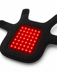 Theia Pets Red & Near Infrared LED Light Vest – 660nm & 850nm Wearable Wellness Light Wrap for Dogs & Cats