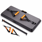 THEIA Smart Home Gym L830 PRO – AI-Powered Automatic Resistance Fitness Machine, Ultra-Thin Multi-Function Training System for Home Use