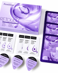 CO2 Oxygen Facial Pods Special Version – 6-in-1 Professional Treatment Kit
