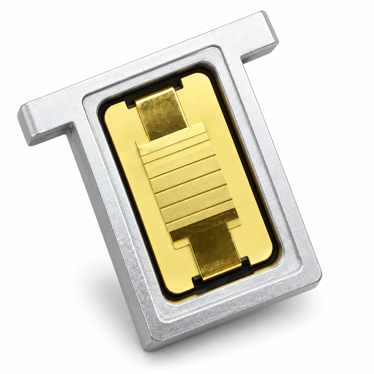 Diode Laser Replacement Treatment Head with Window Glass