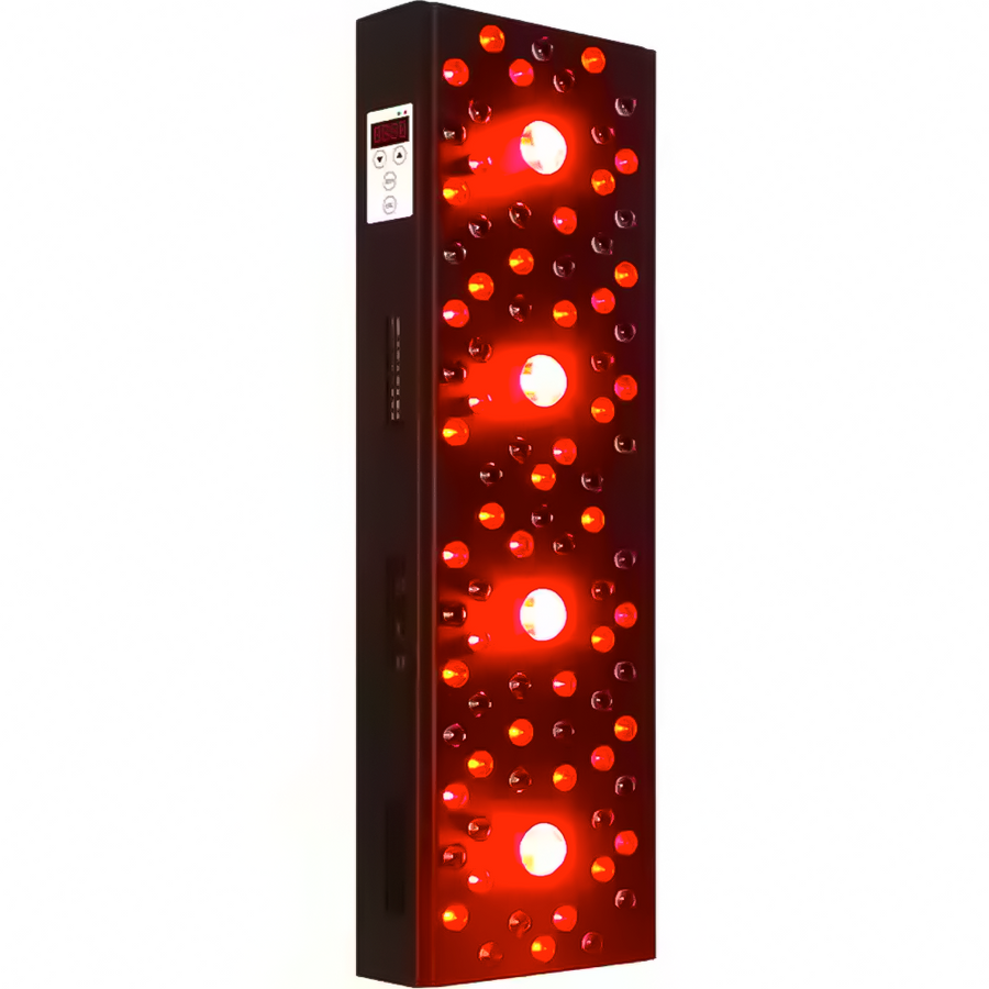 THEIA Tera – Full Body Red & Infrared Light Therapy Panel