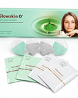 CO2 Oxygen Bubble Facial Kit – Glowskin O+ Capsules