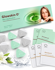 CO2 Oxygen Bubble Facial Kit – Glowskin O+ Capsules