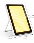 SAD Light Therapy Lamp 35,000 Lux