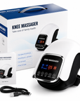 Theia 3-in-1 Knee Massager