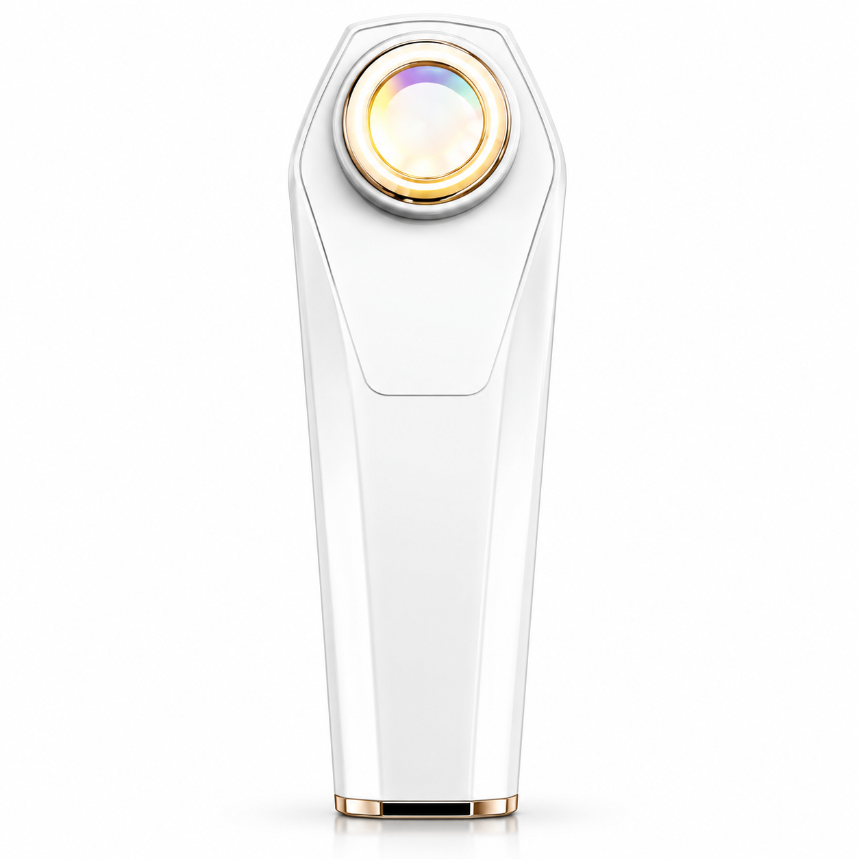 DPL Milk Light 2-in-1 Facial Beauty Device 500–650nm & 900–1800nm