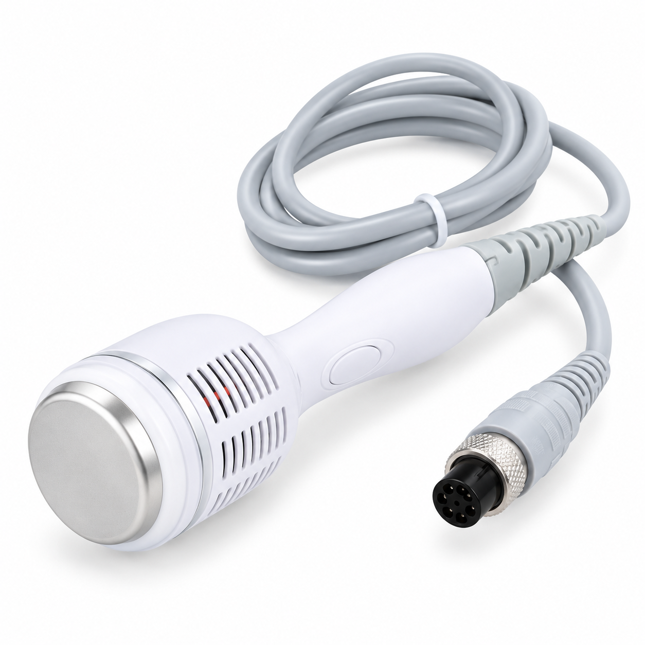 Ice Cold Hammer Facial Replacement Handle with Cable