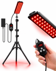 Theia Flexible Red Light Therapy Lamp