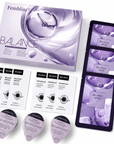 CO2 Oxygen Facial Pods Special Version – 6-in-1 Professional Treatment Kit