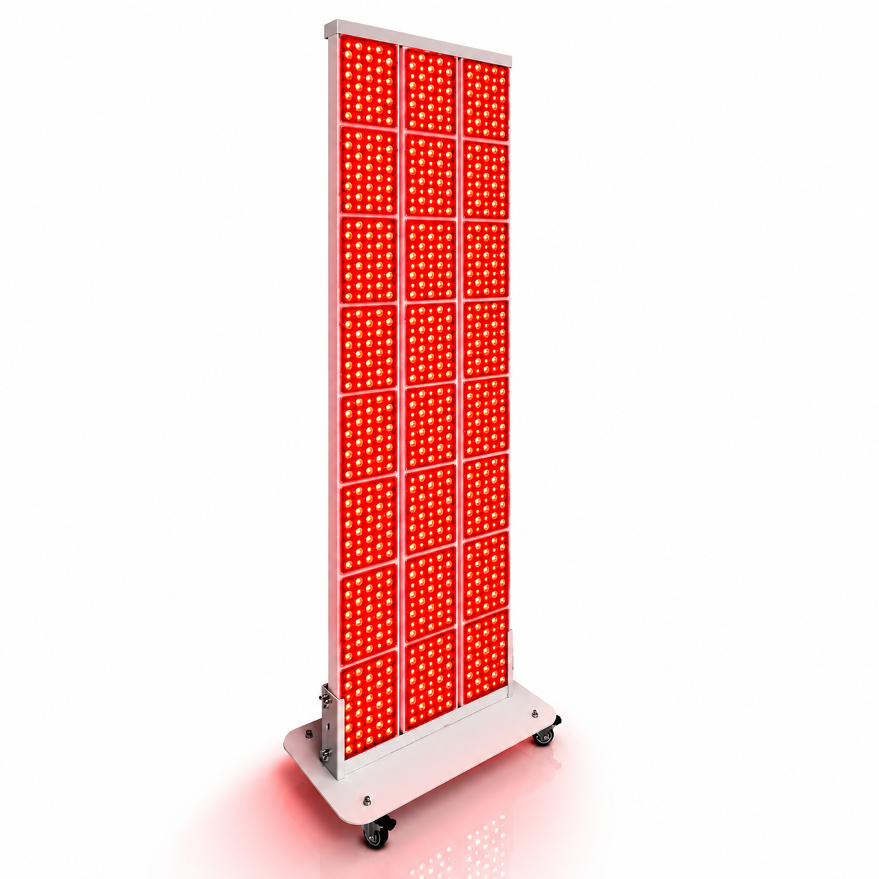 Largest Full Body Red Light Therapy Panel with 3840 LEDs