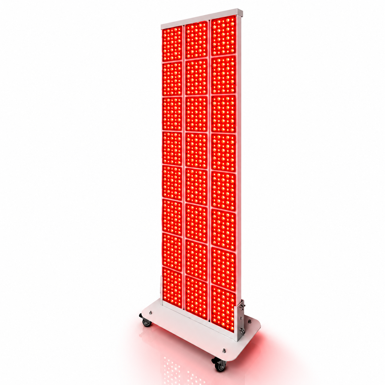 Largest Full Body Red Light Therapy Panel with 3840 LEDs