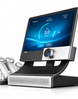 AI Scalp & Hair Analyzer Machine – Theia T5 Pro