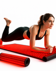 Theia Red Light Therapy Mat for Full Body – Infrared 660nm/850nm Flexible Wellness & Recovery  Red Infrared Light Therapy for Whole Body