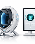 AI10 Spectral Skin Analyzer – Professional 3D Facial Skin Analysis Device