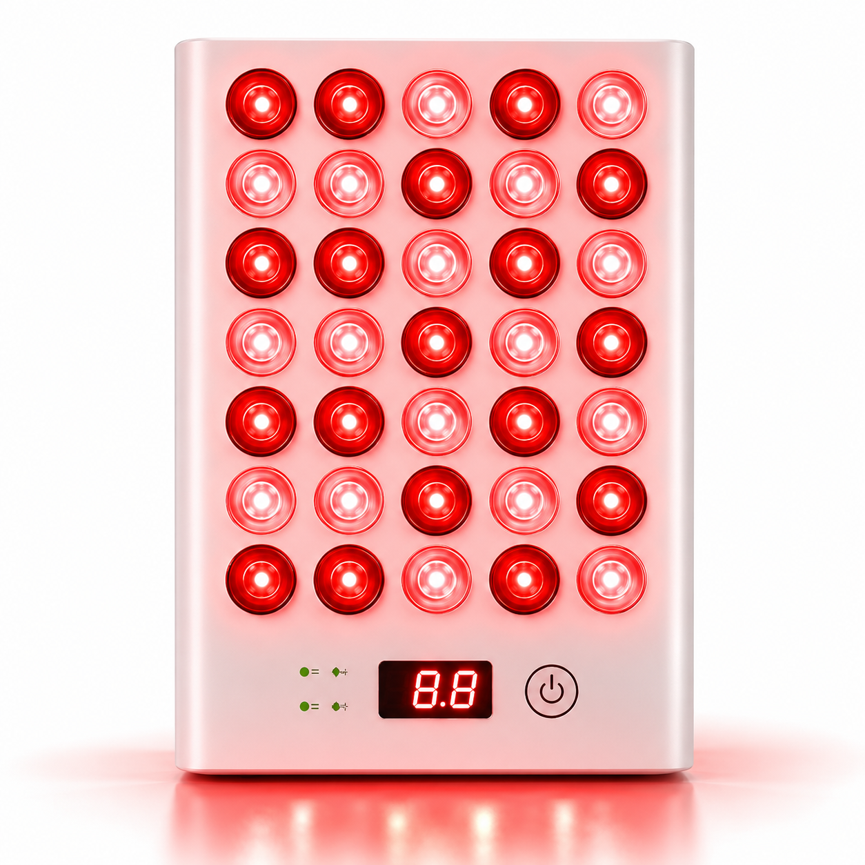 THEIA RTL40 Portable Red & Near-Infrared LED Light Device