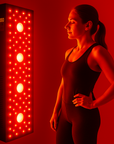 THEIA Tera – Full Body Red & Infrared Light Therapy Panel