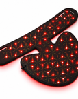 Theia 660nm & 850nm Red Infrared Light Wrap for Neck & Chest Care