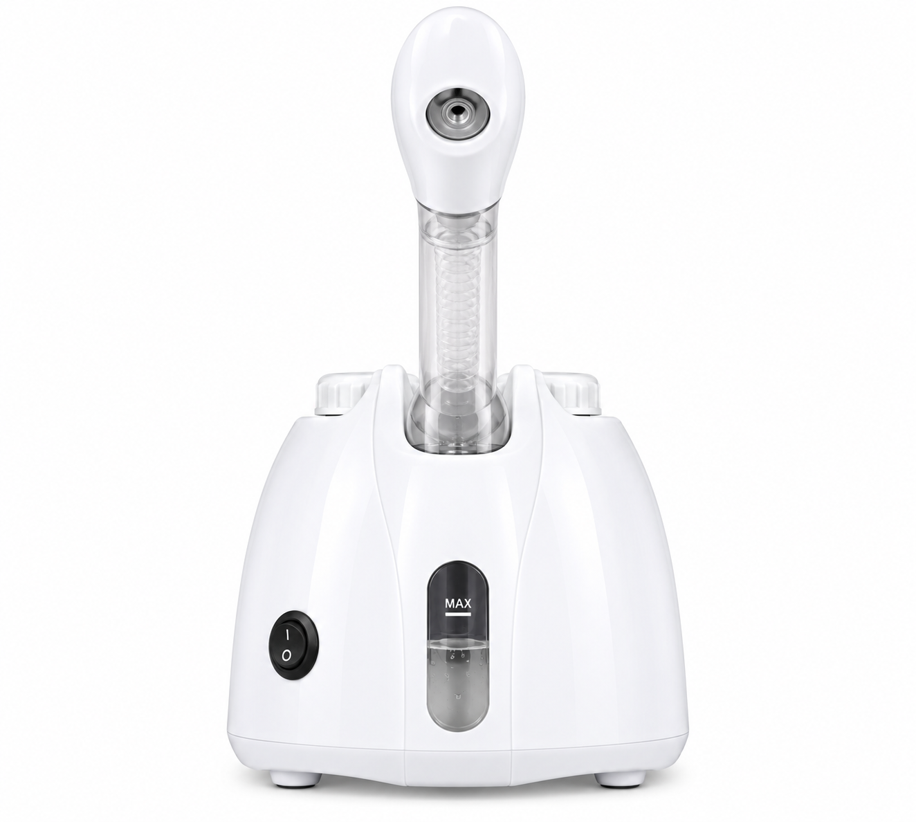 Professional Warm Mist Facial Steamer