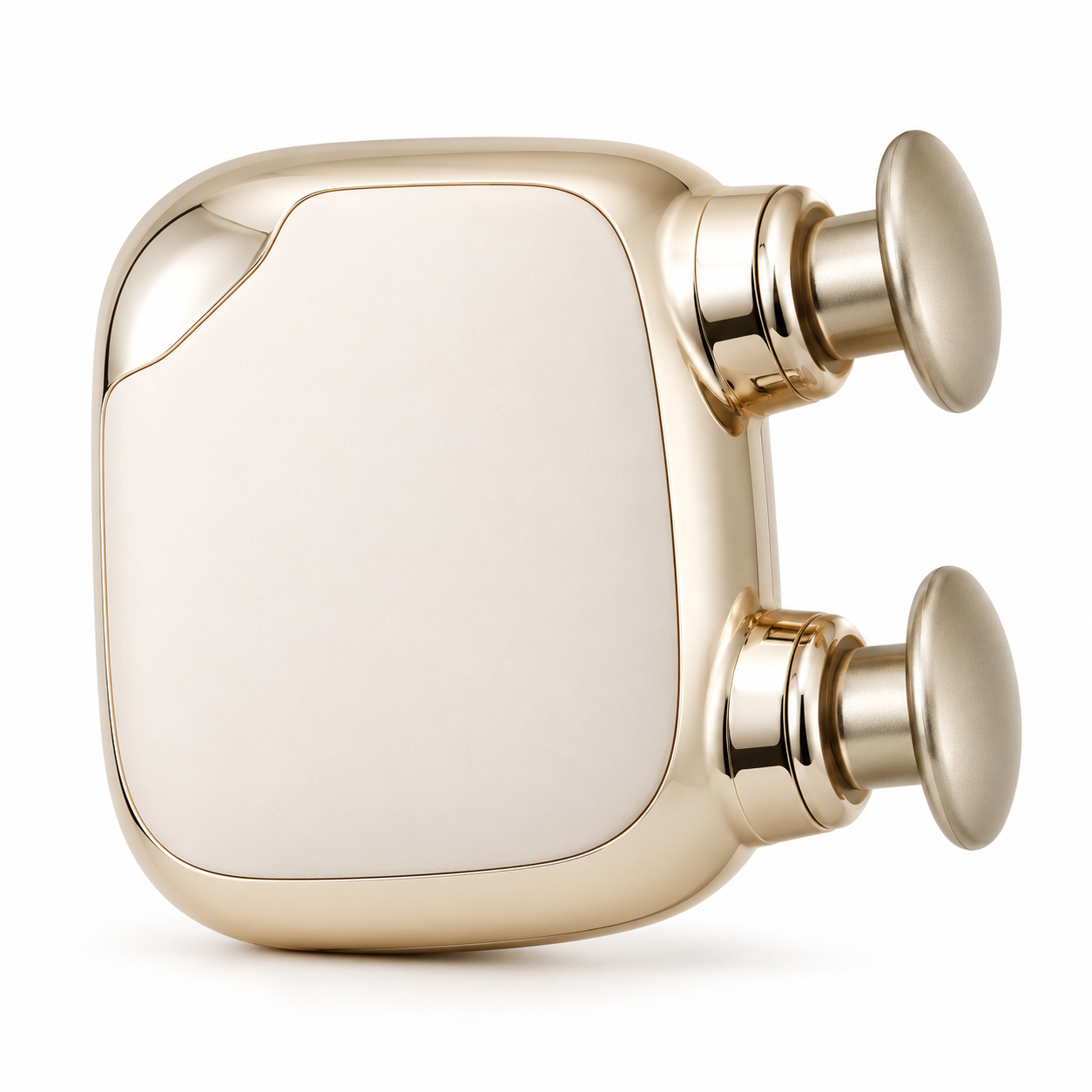 Professional Dual-Head Mini Massager