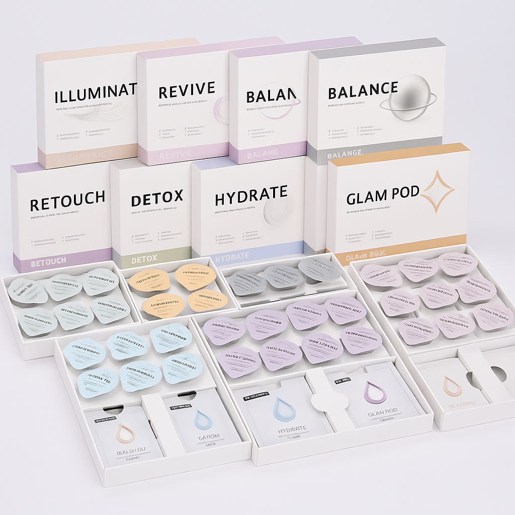 Dynamic Oxygen Device