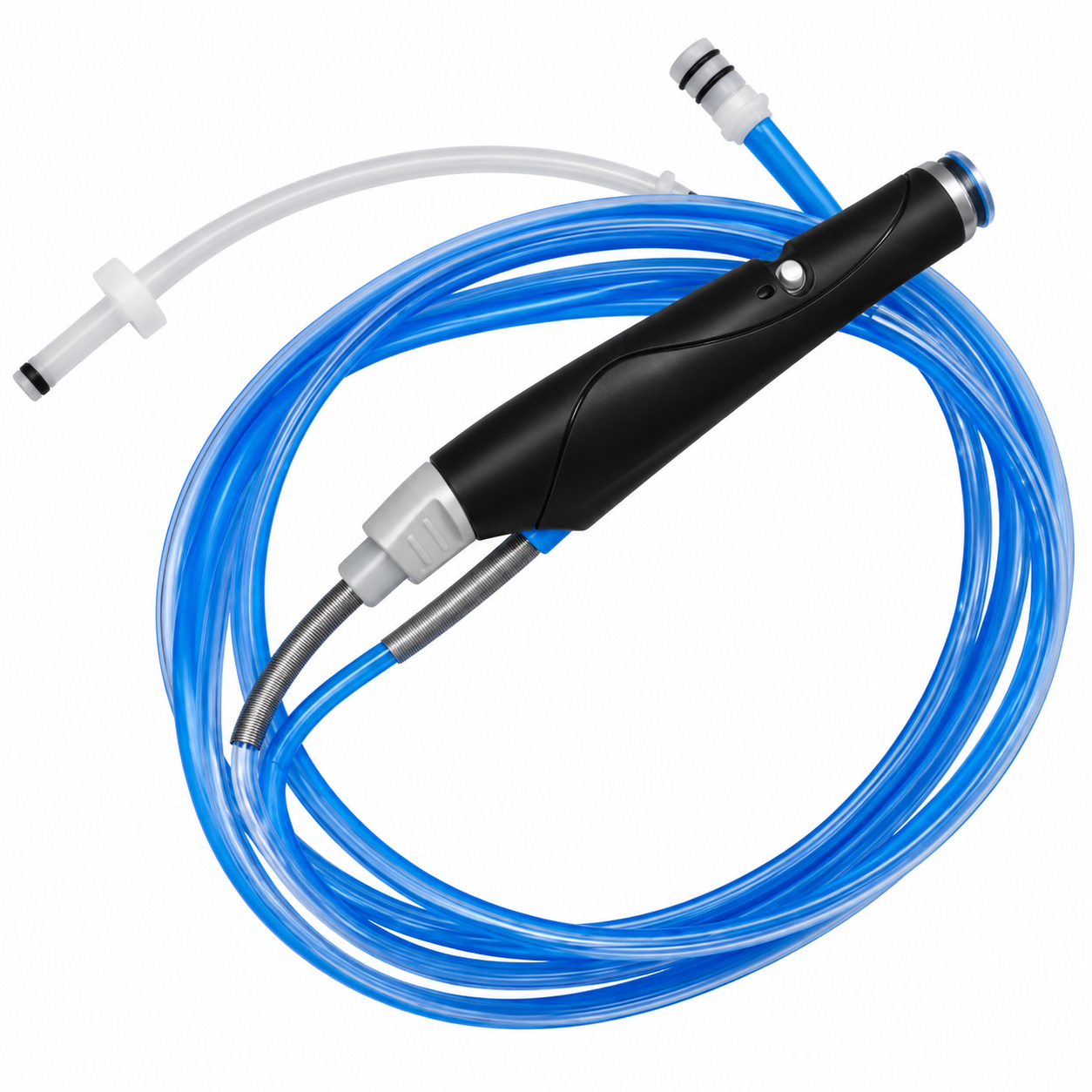 Hydro Dermabrasion Replacement Handpiece with Tubing