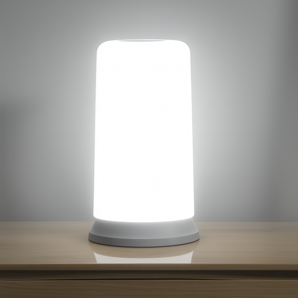 Theia Green Light Therapy Lamp 10000 Lux