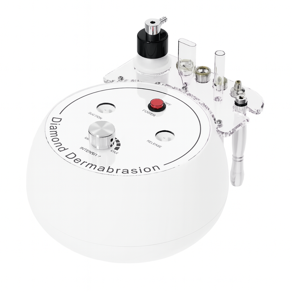 Theia 3 in 1 Diamond Microdermabrasion Machine