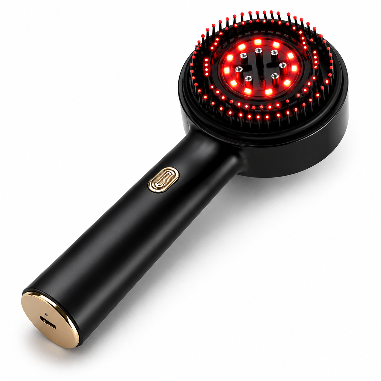 Theia Red Light Hair Growth Comb
