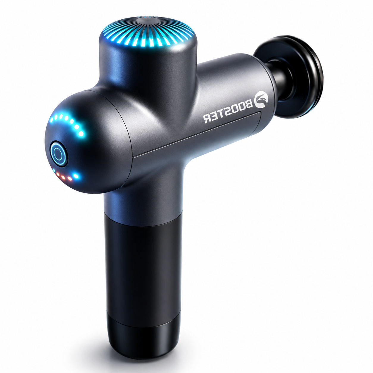 Booster Percussion Massage Device