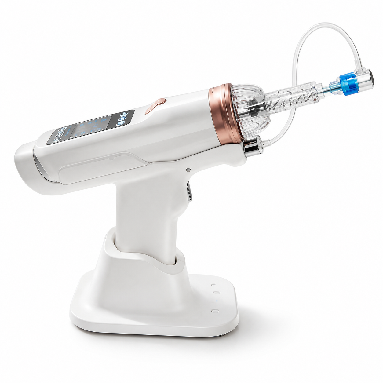 Precision Meso Injector Pro – Professional 2-Mode Mesotherapy Injection System