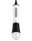 CO2 Oxygen Bubble Replacement Handpiece for Compatible Facial Beauty Machines