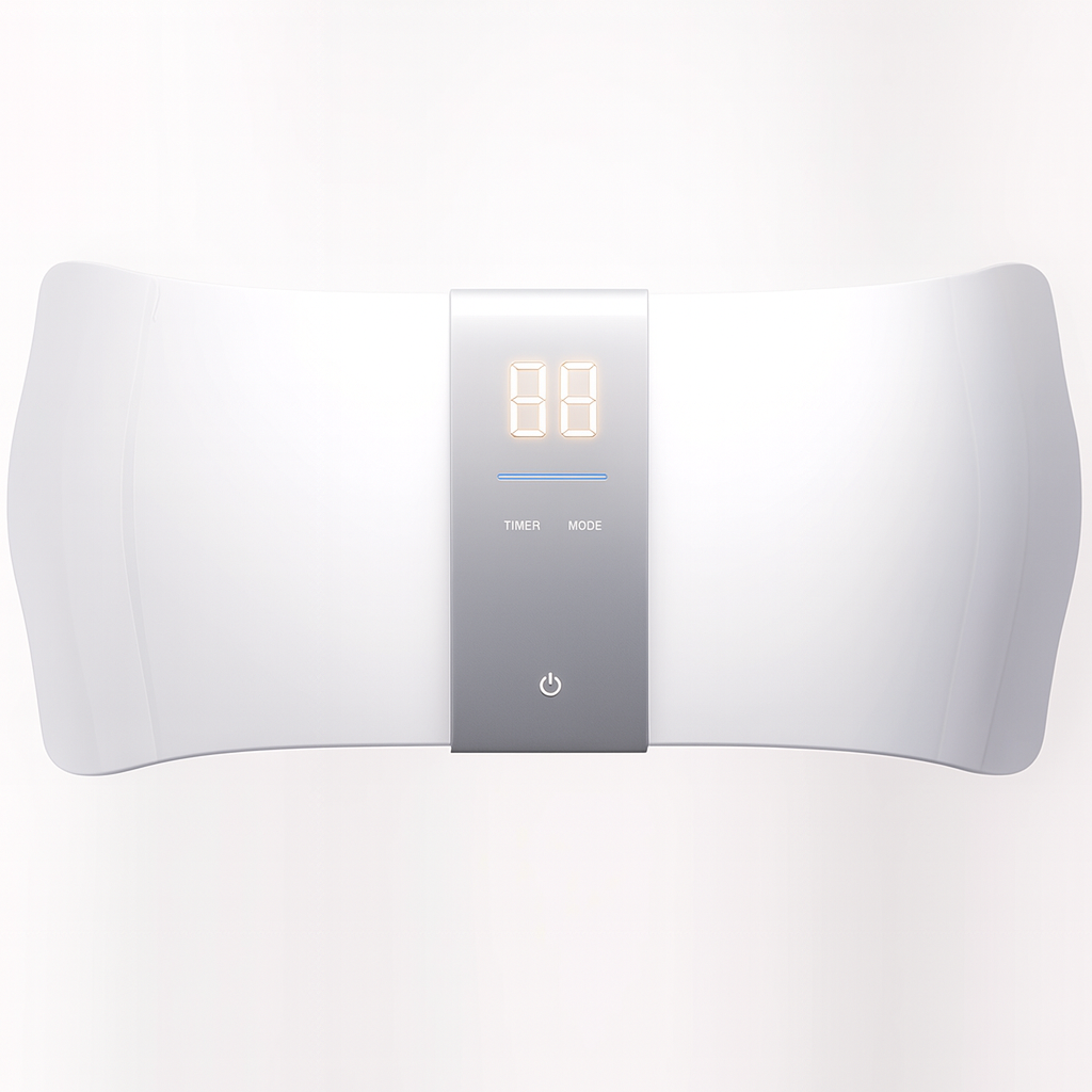 Theia Spectra 64 Red LED Light Therapy Device – Collagen & Anti-Aging Skin Rejuvenation