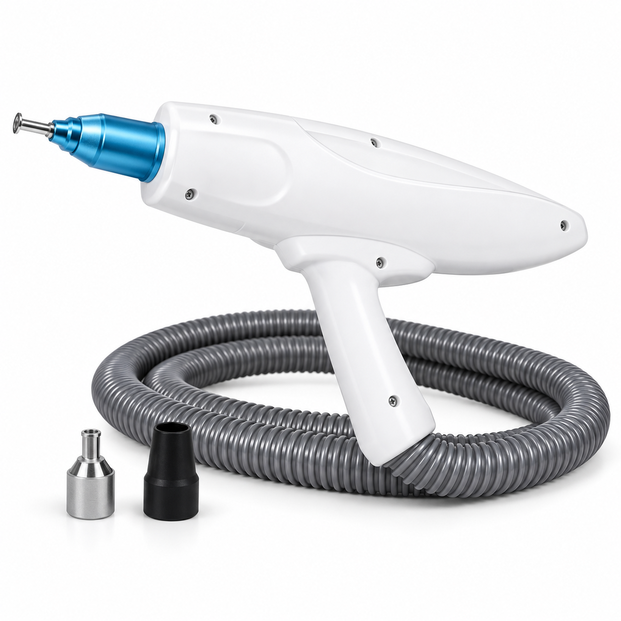 Q-Switched ND:YAG Laser Replacement Handpiece – 1064nm / 532nm / 1320nm / 755nm