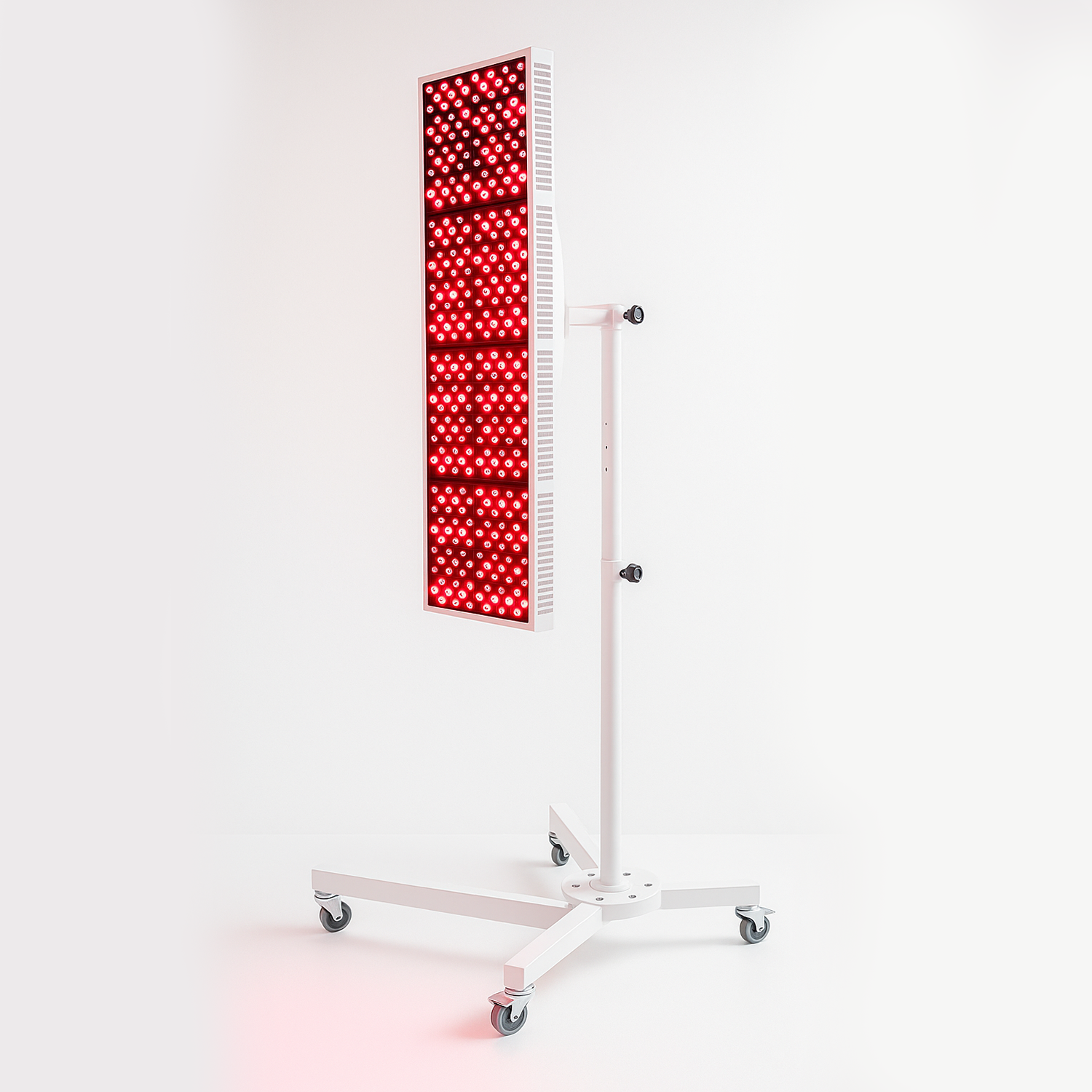 T1000 Glow Pro – Professional Red & Infrared Light Therapy Panel for Full Body Recovery