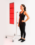 RT1000 Glow 630nm:660nm:810nm Red Light Therapy System for Body and Skin