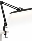 386 LED Adjustable Clamp Lamp – 18W Dimmable Professional Nail & Lash Salon Light