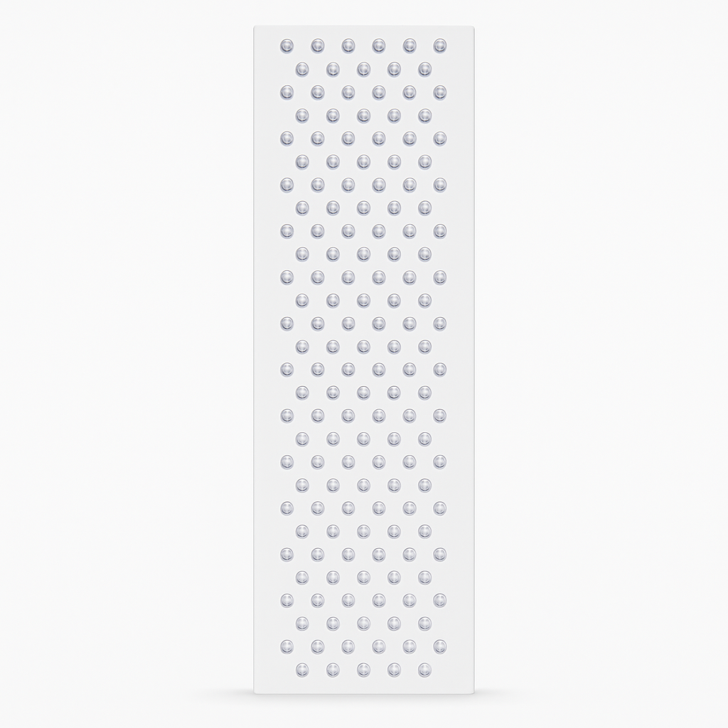 T1000 Glow Pro – Professional Red & Infrared Light Therapy Panel for Full Body Recovery