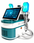 Theia CryoSculpt 360 Pro – Professional Cryolipolysis & Body Contouring System