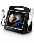 THEIA Eleva SculpterFusion Pro 4D HIFU & RF Microneedling Machine