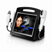 THEIA Eleva SculpterFusion Pro 4D HIFU & RF Microneedling Machine