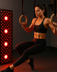 THEIA Tera – Full Body Red & Infrared Light Therapy Panel