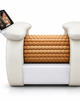 Lymphatic Drainage Roller Massage Chair – Body Shaping & Muscle Recovery System