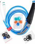 Hydro Dermabrasion Replacement Handpiece with Tubing